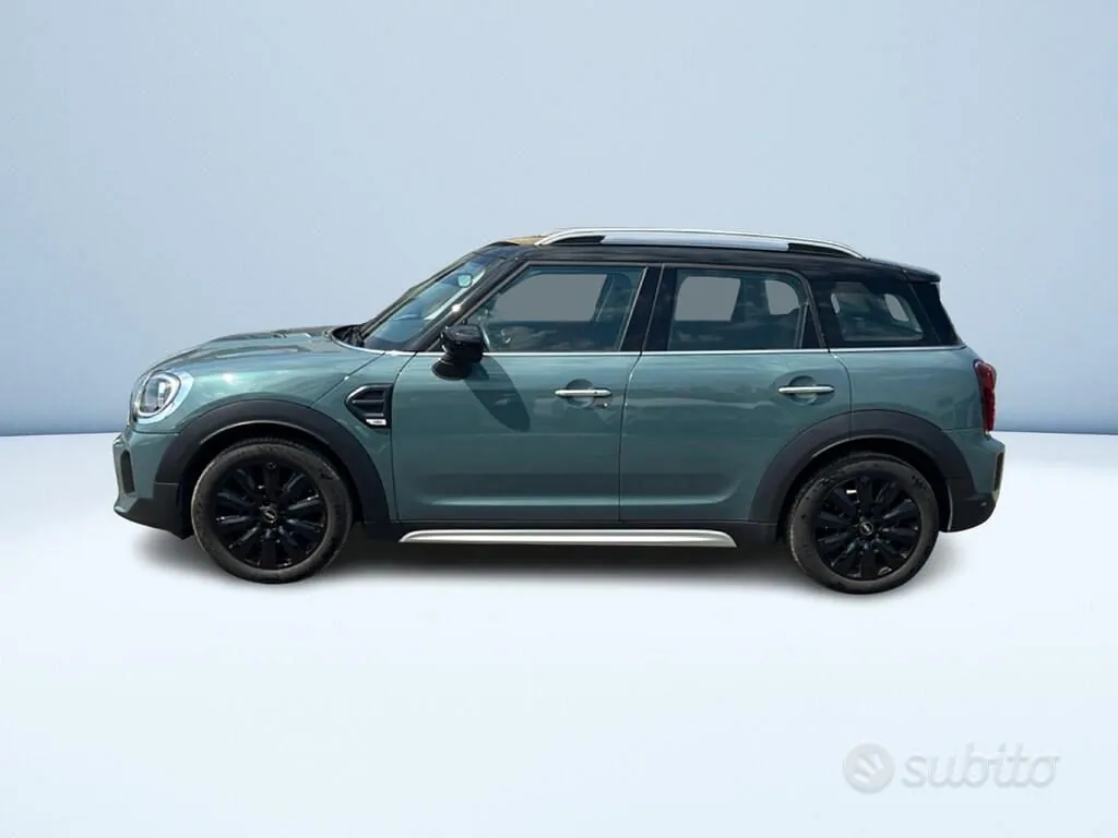 Mini Mini Countryman 2023 photo 5