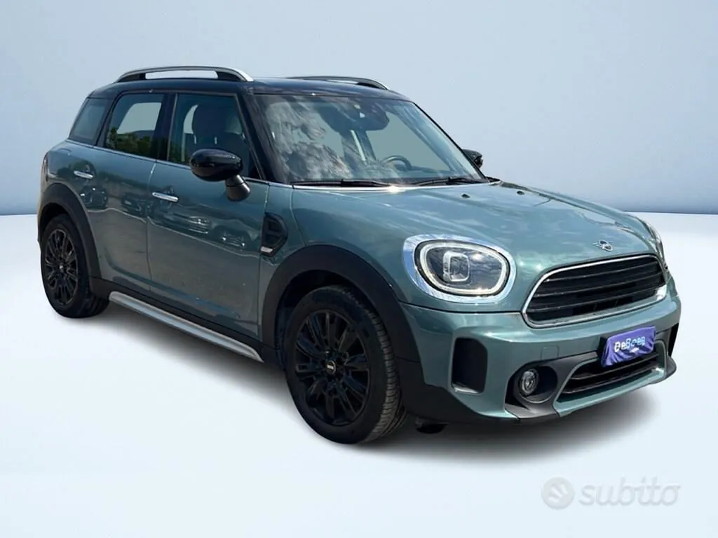 Mini Mini Countryman 2023 photo 3