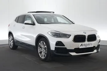 BMW X2 2021 photo 3