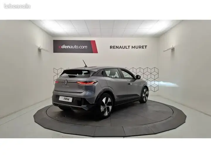 Renault Megane 2022 photo 5