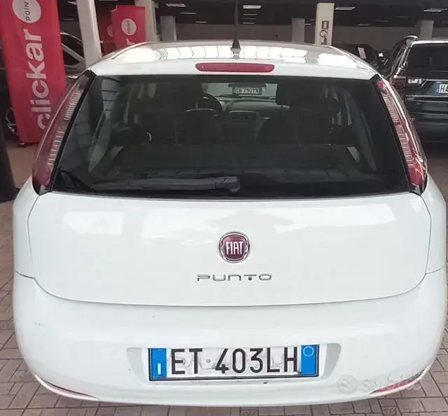 Fiat Punto 2013 photo 3
