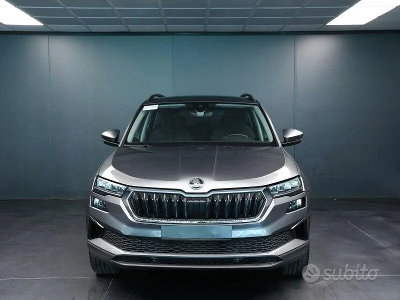 Skoda Karoq 2024 photo 2