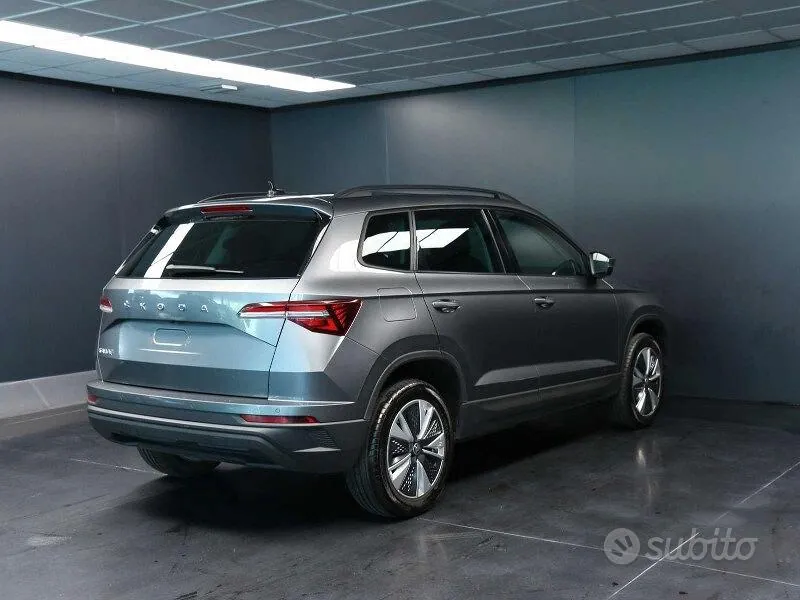 Skoda Karoq 2024 photo 4