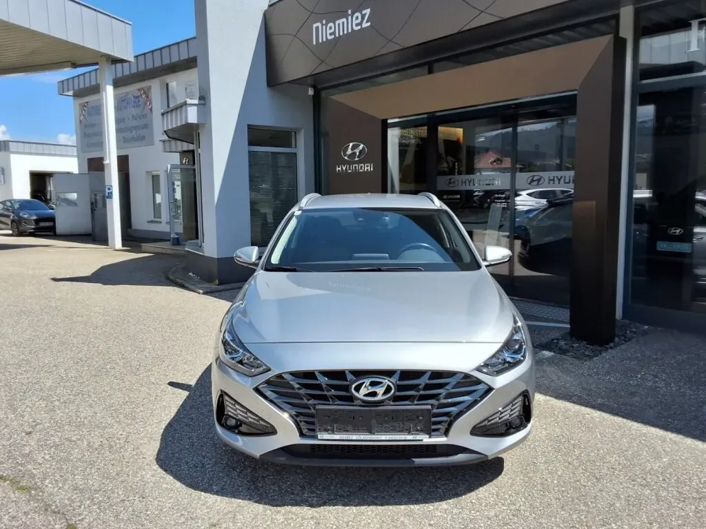 Hyundai I30 2024 photo 3