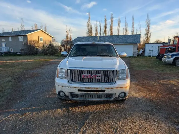GMC Sierra 1500