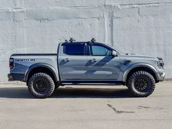Ford Ranger 2023 photo 5