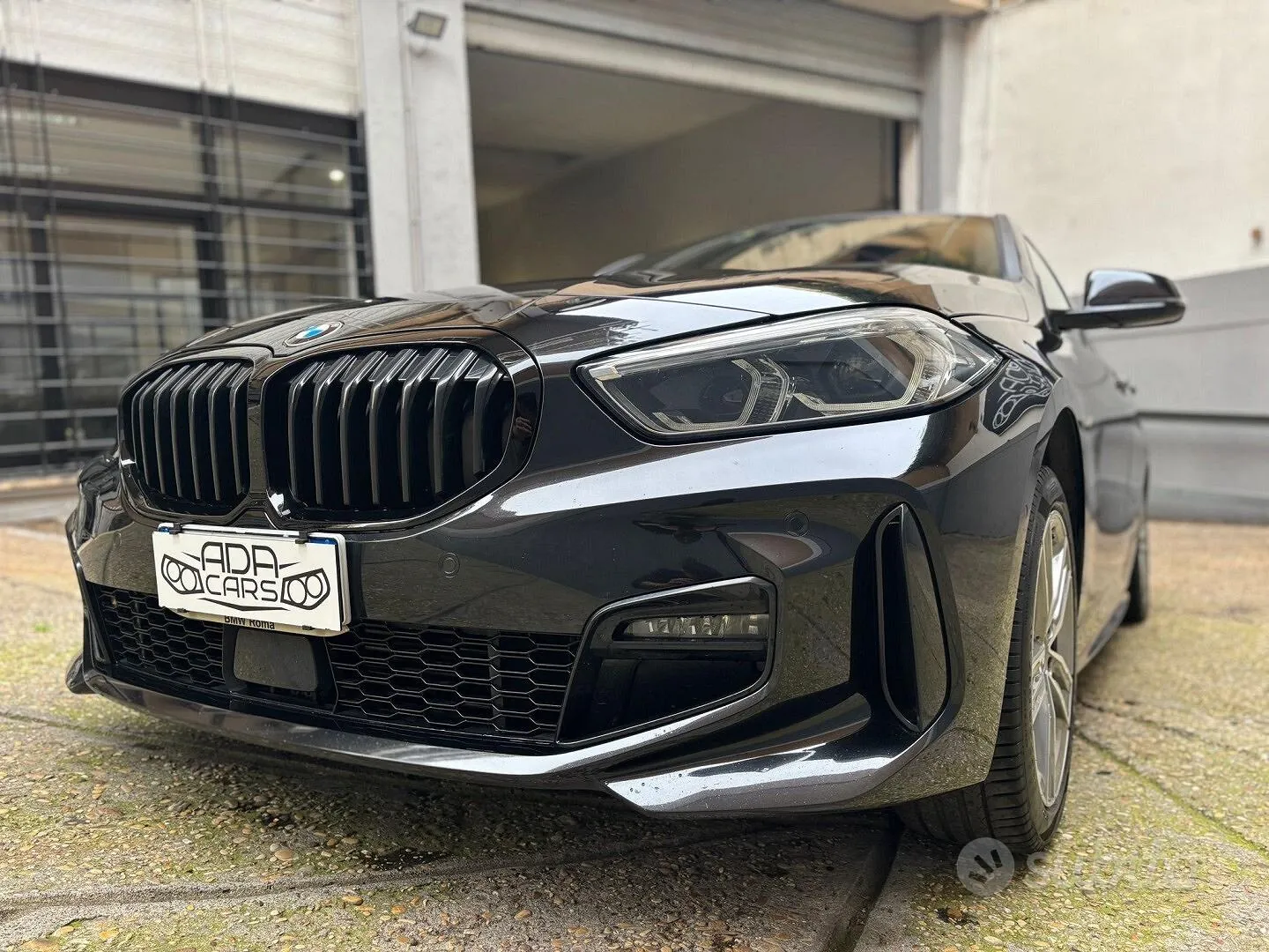 BMW 1 Series 2021 photo 5