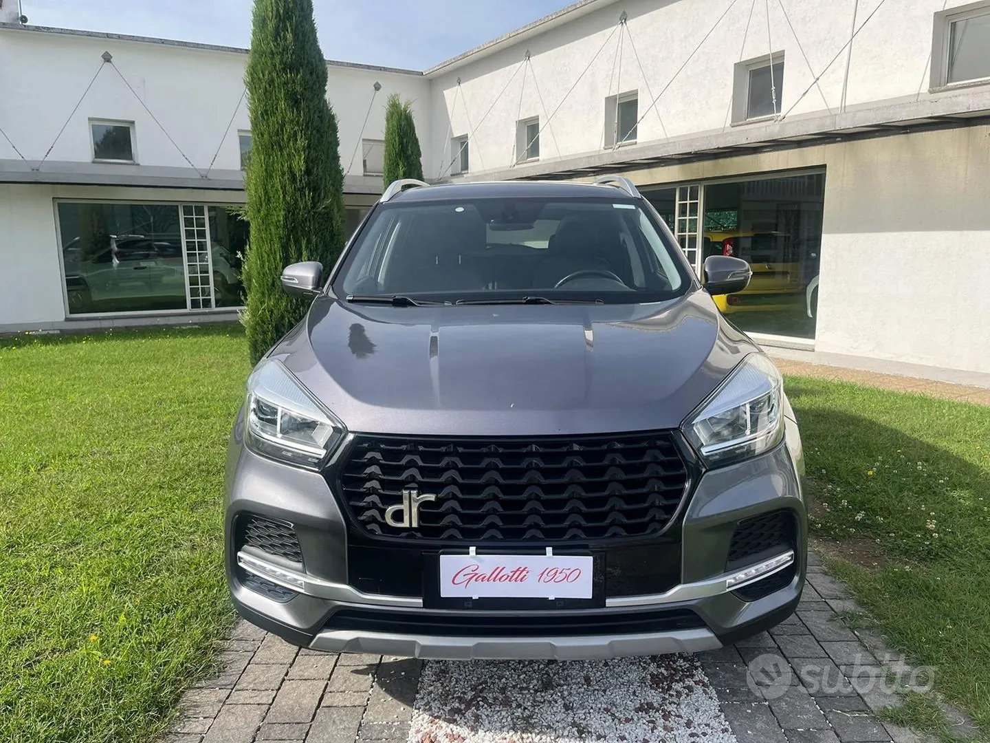 Hyundai Tucson 2022 photo 5