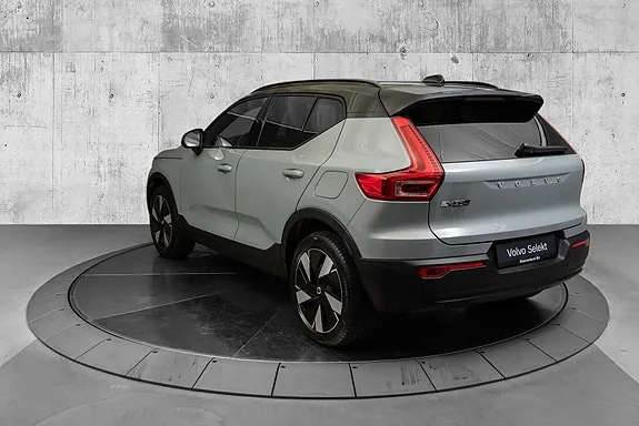 Volvo Ex40 2026 photo 5