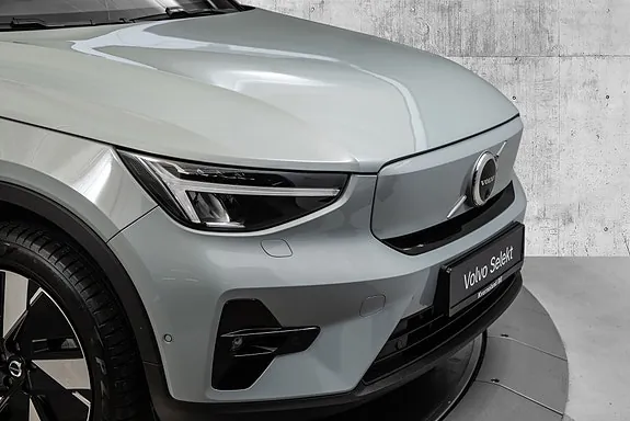 Volvo Ex40 2026 photo 2