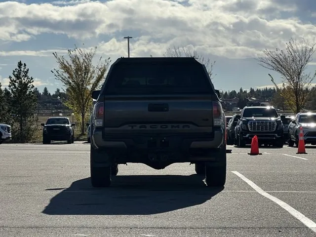 Toyota Tacoma 2023 photo 5