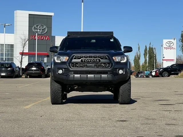 Toyota Tacoma 2023 photo 3