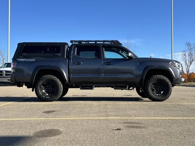 Toyota Tacoma 2023 photo 4