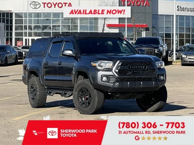 Toyota Tacoma