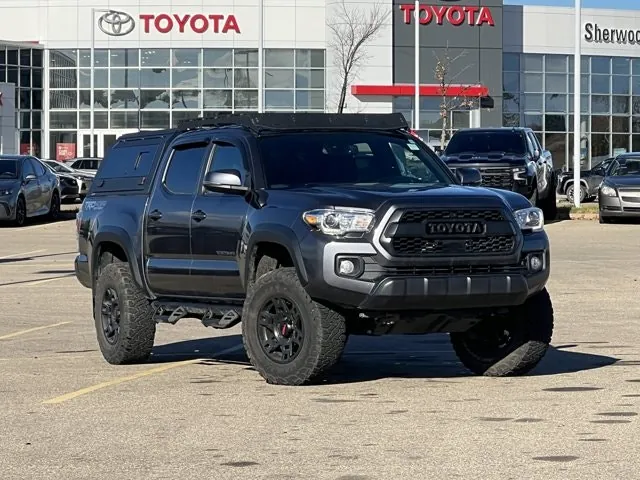 Toyota Tacoma 2023 photo 2