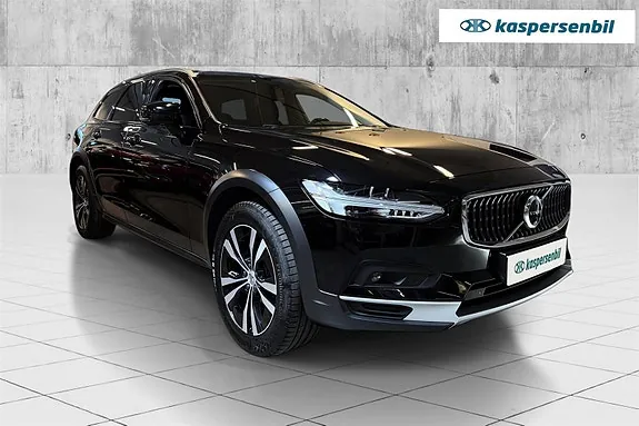 Volvo V90 Cross Country