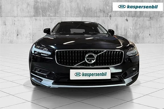 Volvo V90 Cross Country 2021 photo 2