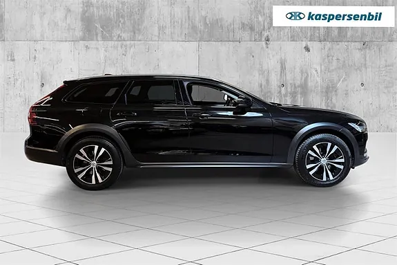 Volvo V90 Cross Country 2021 photo 3