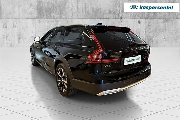 Volvo V90 Cross Country 2021 photo 5