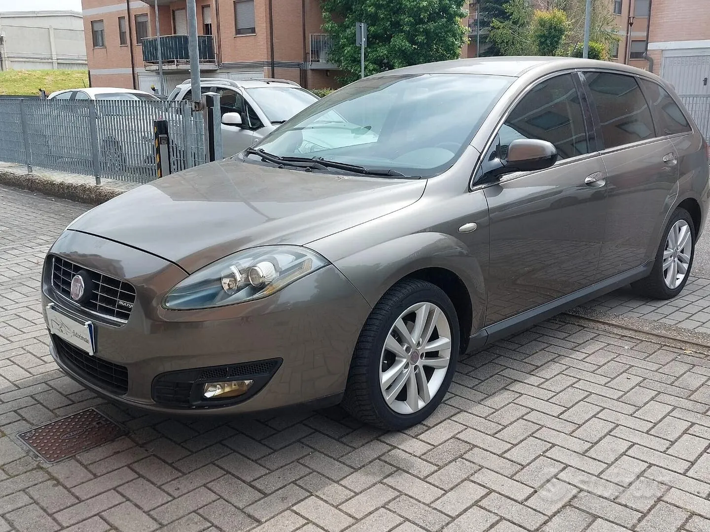 Fiat Croma