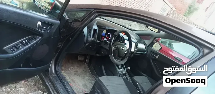 Kia K3 2015 photo 4