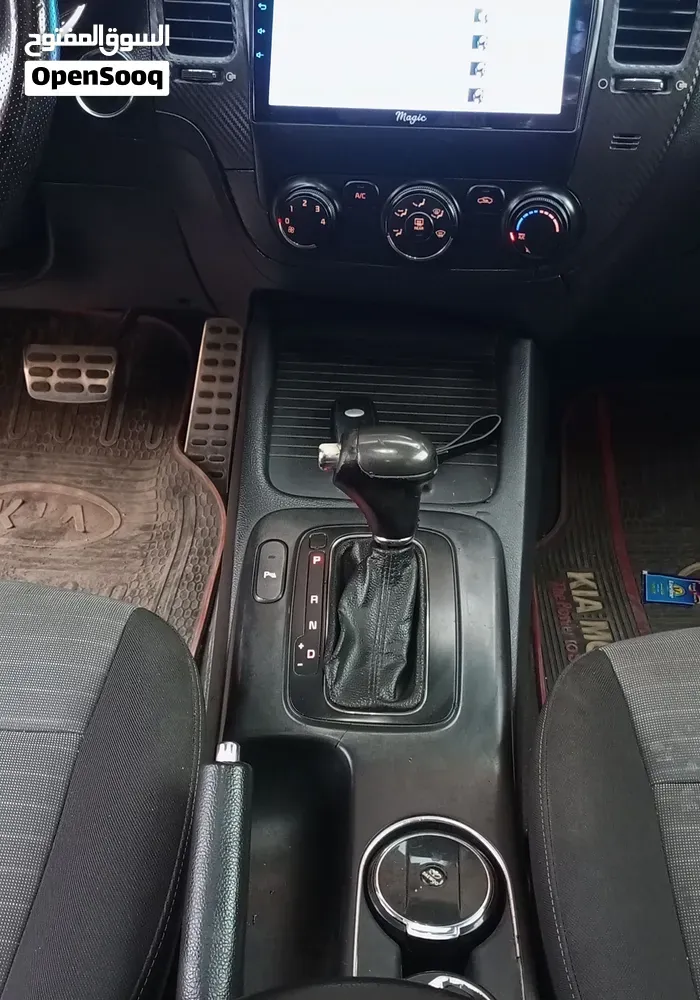 Kia K3 2015 photo 3