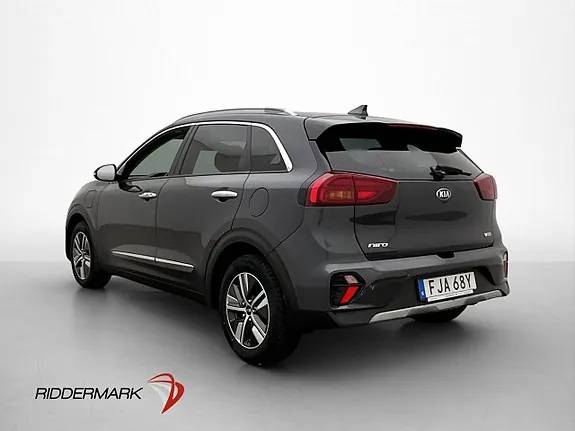 Kia Niro 2020 photo 5