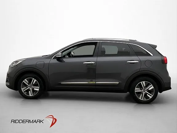 Kia Niro 2020 photo 4