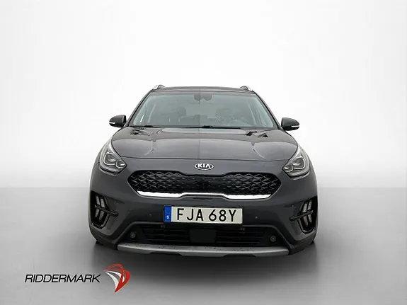 Kia Niro 2020 photo 2