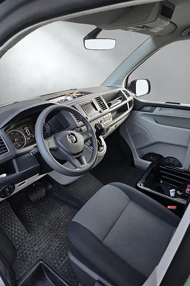 Volkswagen Kombi 2017 photo 5
