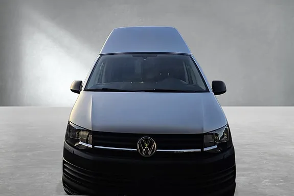 Volkswagen Kombi 2017 photo 4