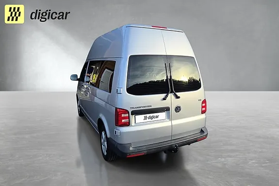 Volkswagen Kombi 2017 photo 3