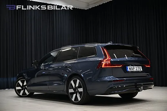 Volvo V60 2024 photo 4