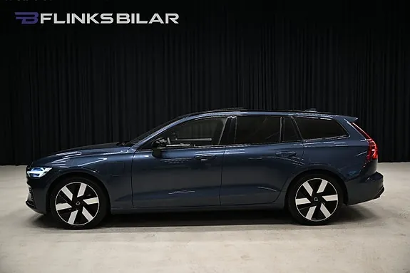 Volvo V60 2024 photo 2