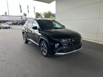 Hyundai Tucson 2025 photo 2