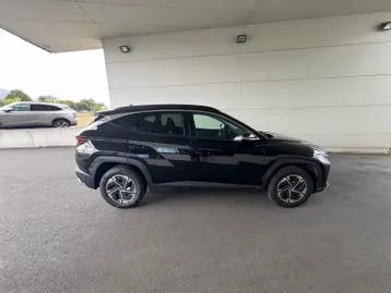 Hyundai Tucson 2025 photo 3