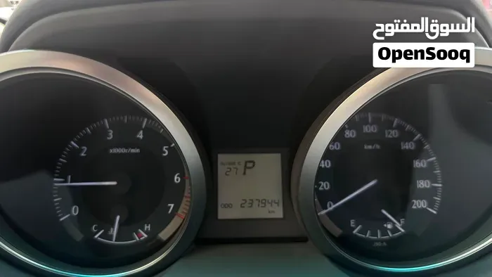 Toyota Prado 2014 photo 2