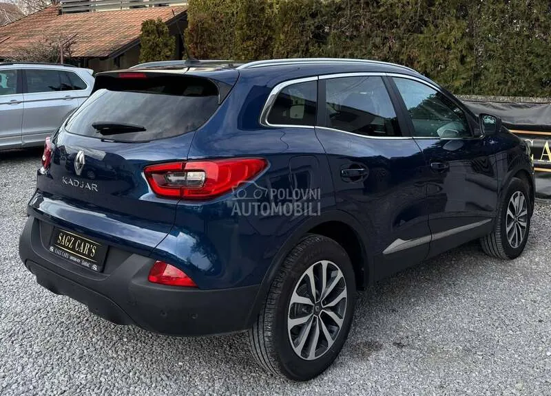 Renault Kadjar 2018 photo 3
