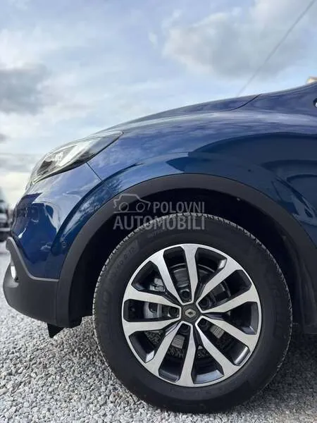 Renault Kadjar 2018 photo 4
