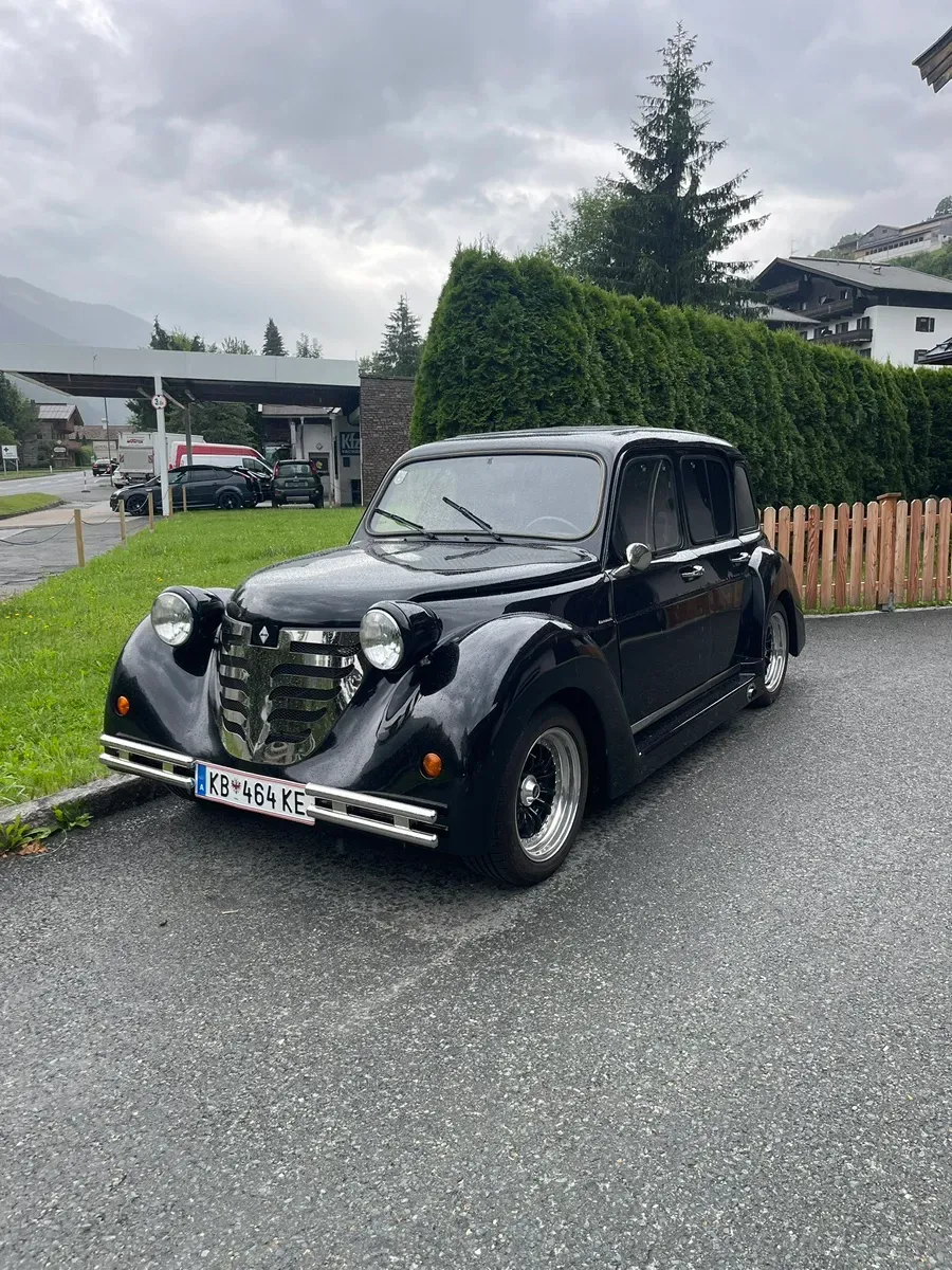 Renault R4