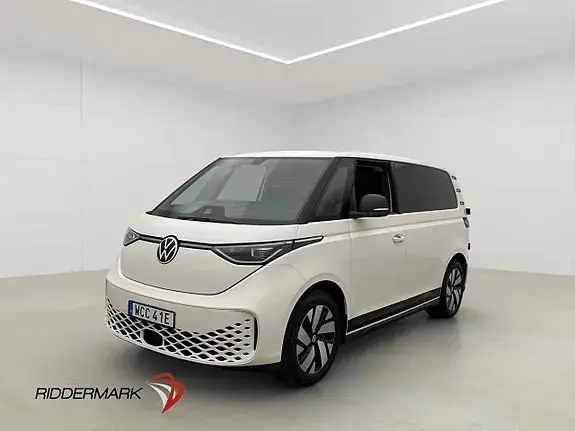 Volkswagen Id. Buzz 2025 photo 3