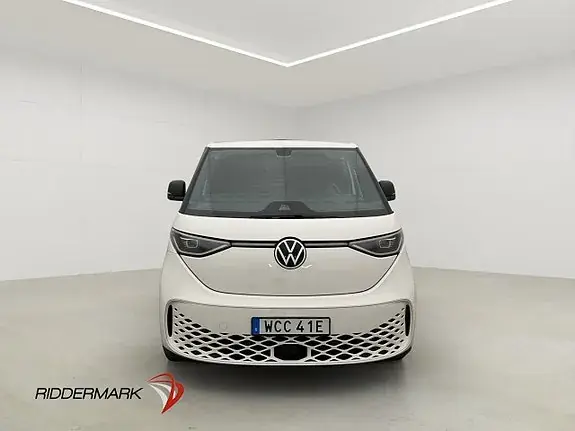 Volkswagen Id. Buzz 2025 photo 5