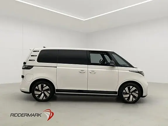 Volkswagen Id. Buzz 2025 photo 2