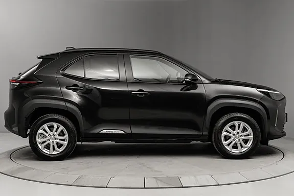 Toyota Yaris Cross 2023 photo 5