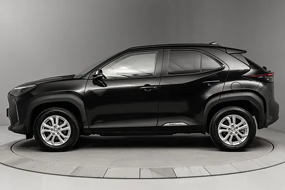 Toyota Yaris Cross 2023 photo 2