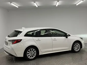Toyota Corolla 2022 photo 4