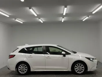 Toyota Corolla 2022 photo 3
