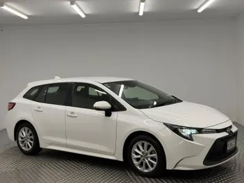 Toyota Corolla 2022 photo 2