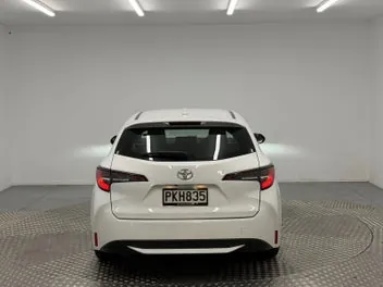 Toyota Corolla 2022 photo 5