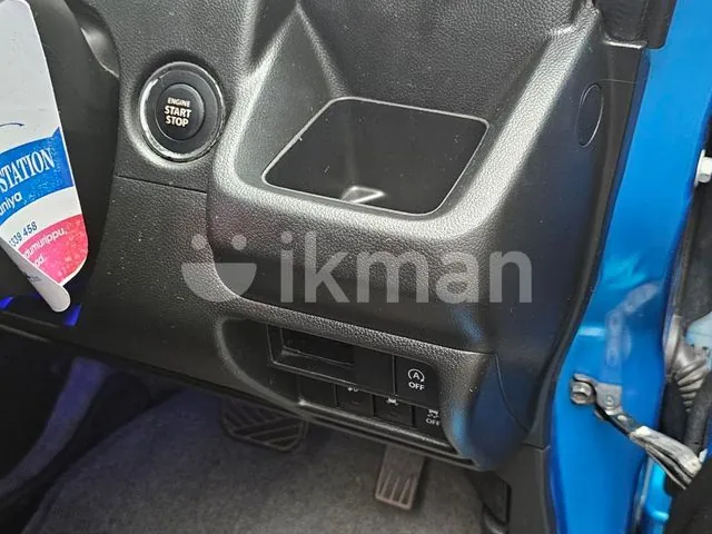 Suzuki Wagon R 2018 photo 5